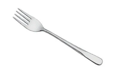 Plain  Dessert Fork