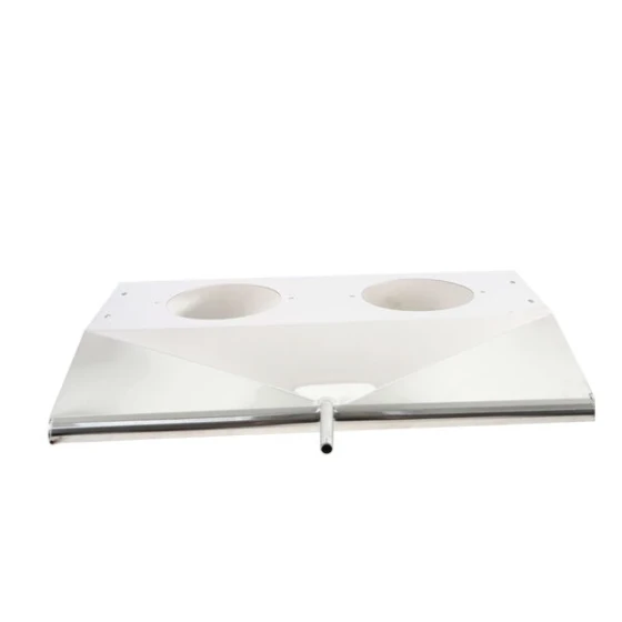 Continental Refrigerator CM6-0031 Pan