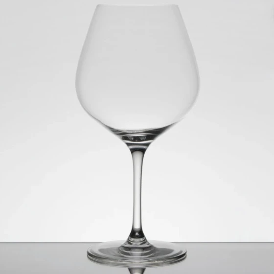 Chef & Sommelier FJ037 Cabernet 24 oz. Customizable Burgundy Wine Glass by Arc Cardinal - 12/Case