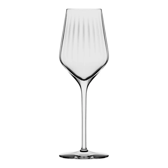 Stolzle Symphony from Global Tableware Collective 10.25 oz. Flute Glass - 24/Case