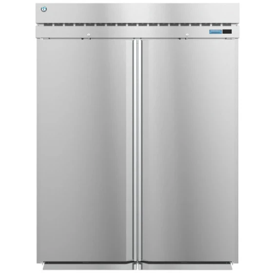 Hoshizaki RN2A-FS 68" Solid Door Roll-In Refrigerator