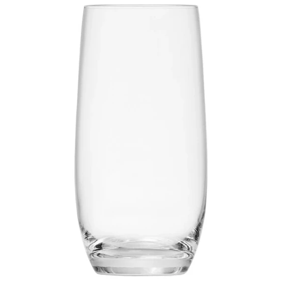 Schott Zwiesel Banquet 18.2 oz. Iced Tea Glass by Zwiesel Fortessa Tableware Solutions - 6/Case