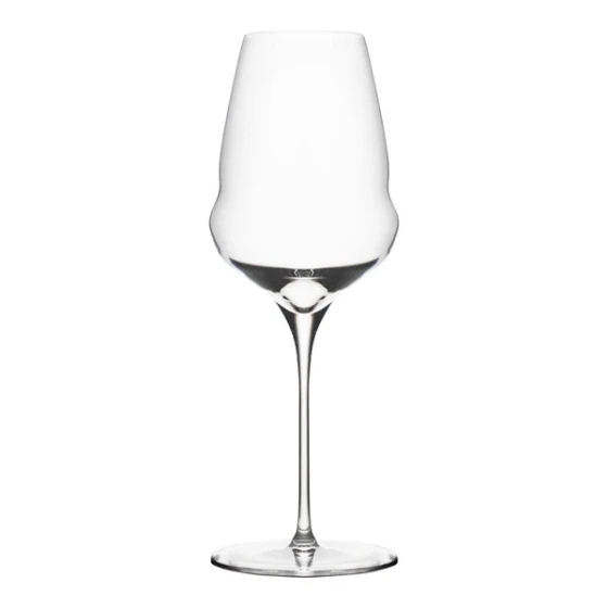 Stolzle Cocoon from Global Tableware Collective 16.5 oz. White Wine Glass - 6/Case