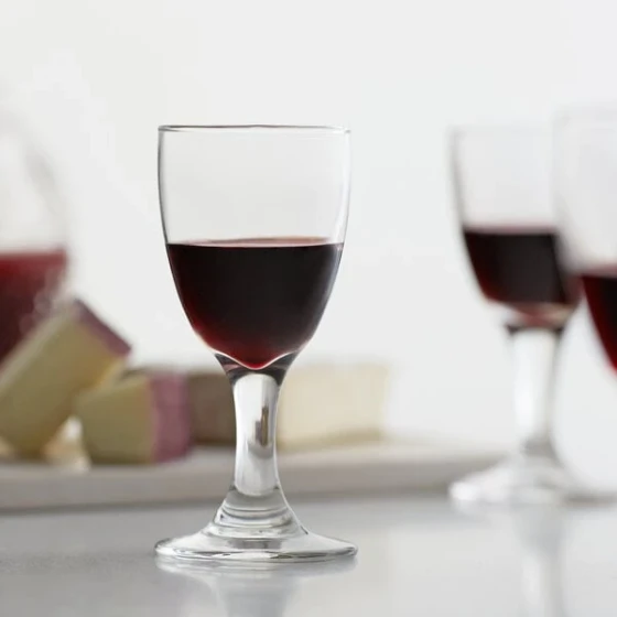 Libbey Embassy 3 oz. Sherry Glass - Sample