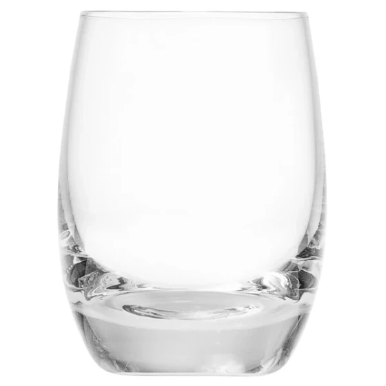 Schott Zwiesel Banquet 2.5 oz. Shot Glass by Zwiesel Fortessa Tableware Solutions - 6/Case