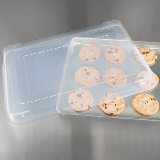 Vollrath 5303CV Half Size NSF Bun / Sheet Pan Cover