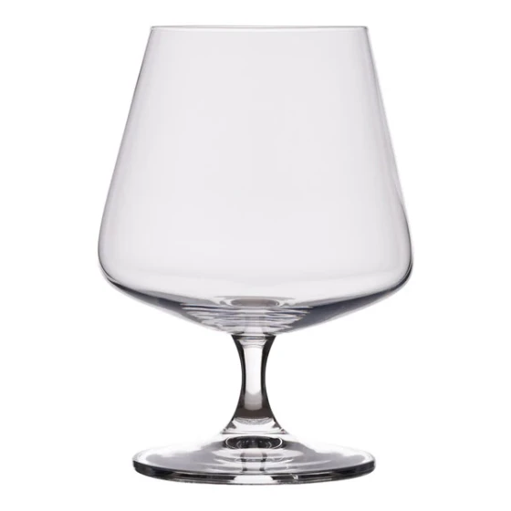 RAK Connoisseur Essentials Collection Lucent 19 oz. Brandy Glass - 12/Case