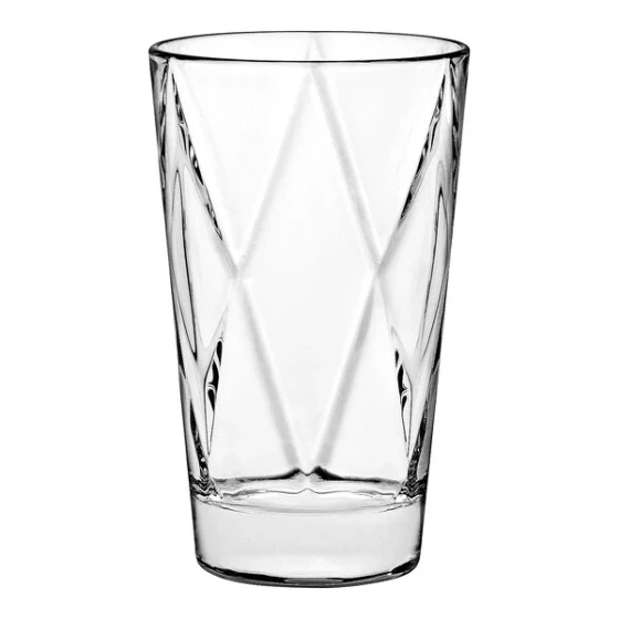 Vidivi Concerto from BauscherHepp 13.9 oz. Highball Glass - 24/Case