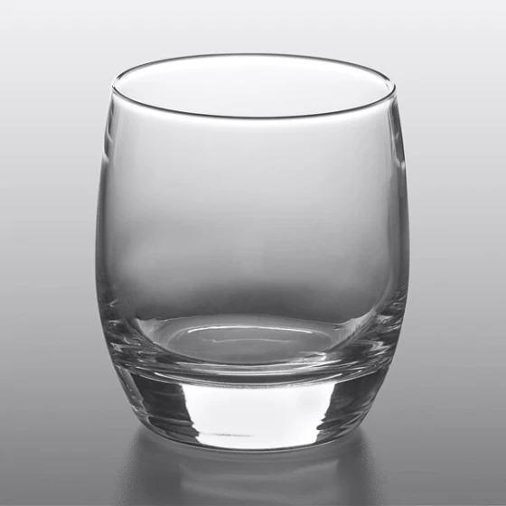 Luigi Bormioli Rubino from BauscherHepp 12.75 oz. Rocks / Double Old Fashioned Glass - 24/Case
