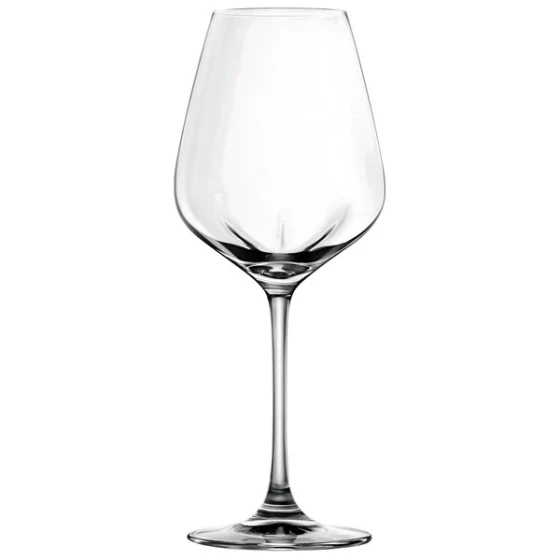 Lucaris Desire from Anchor Hocking Foodservice 14.25 oz. Universal Wine Glass - 24/Case
