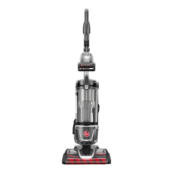 Hoover WindTunnel UH77200V All-Terrain Dual Brush Roll Upright Vacuum