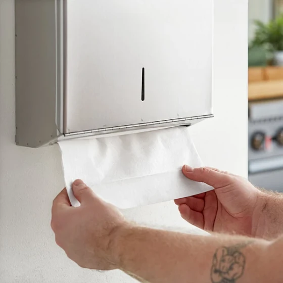Scott® Essential C-Fold Paper Towel - 2,400/Case