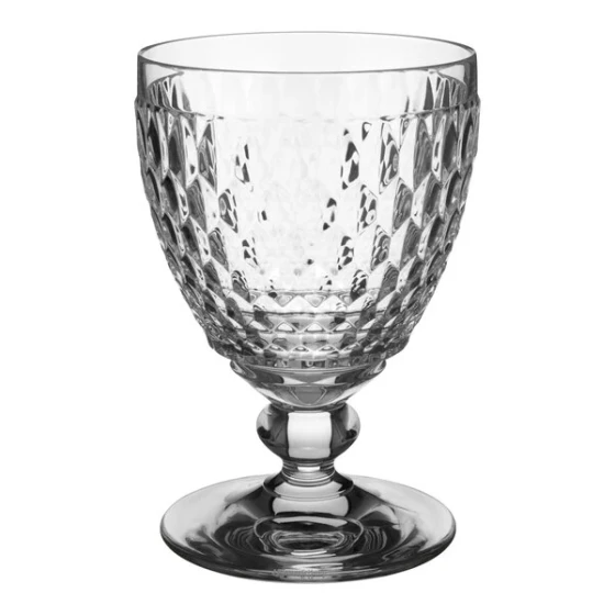 Villeroy & Boch Boston 13.5 oz. All-Purpose Goblet