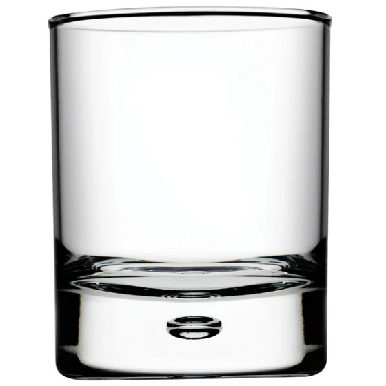 Pasabahce Centra from Steelite International 6.25 oz. Rocks / Old Fashioned Glass - 24/Case