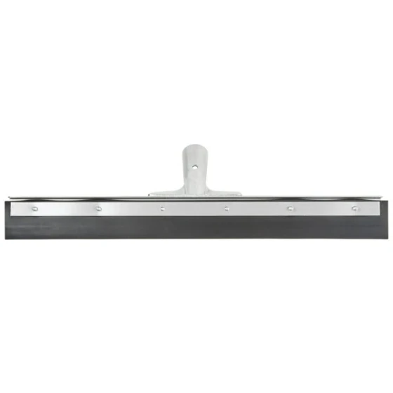 Unger AquaDozer Eco FE450 18" Straight Rubber Floor Squeegee