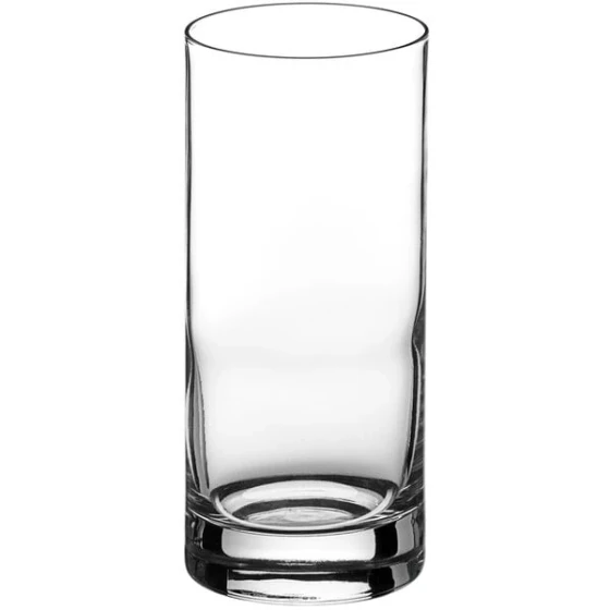 Luigi Bormioli Classico from BauscherHepp 16.25 oz. Beverage Glass - 24/Case