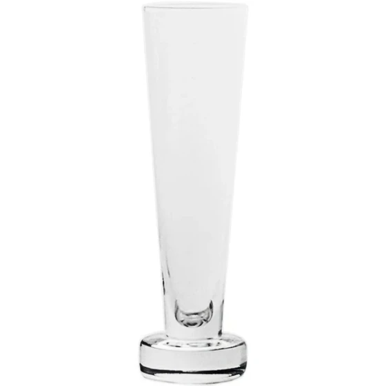 Fortessa Basics by Zwiesel Fortessa Temptationz 3 oz. Flute Glass - 12/Case