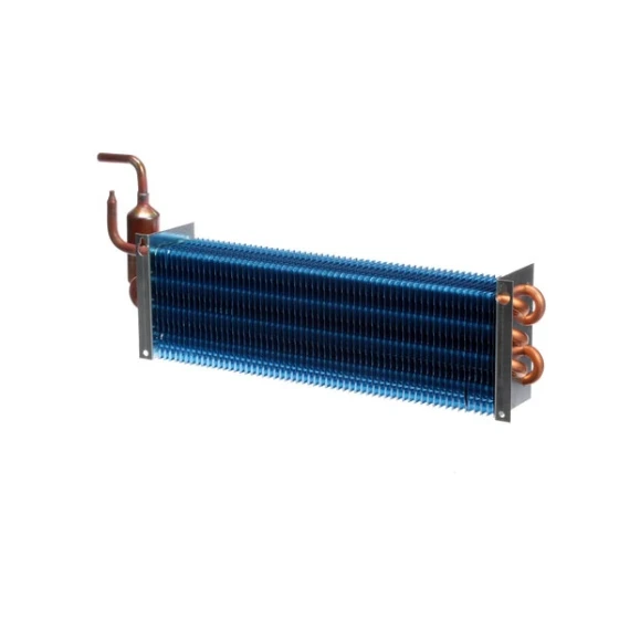 Norlake 145702 Ft-Evaporator As F0119C010