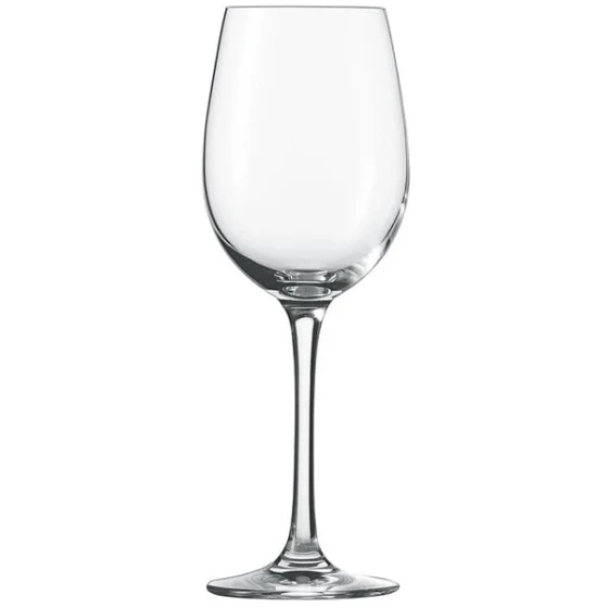 Schott Zwiesel Classico 10.5 oz. Red Wine Glass by Zwiesel Fortessa Tableware Solutions - 6/Case