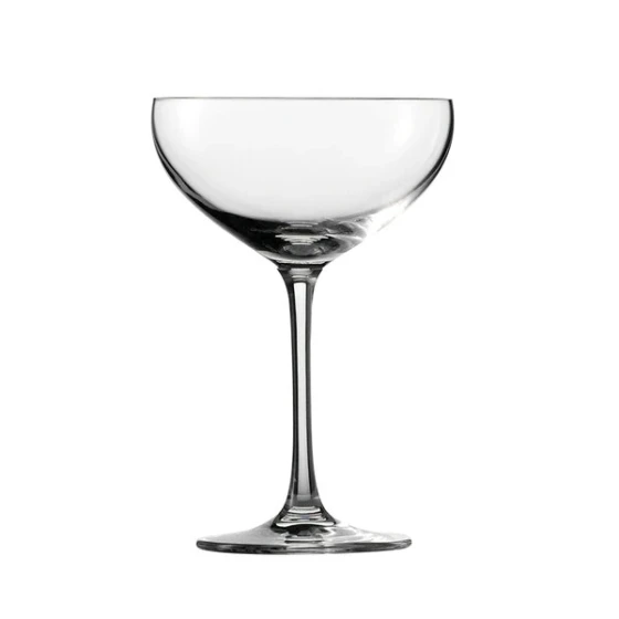 Schott Zwiesel Bar Special 9.5 oz. Champagne Saucer / Coupe Glass by Zwiesel Fortessa Tableware Solutions - 6/Case