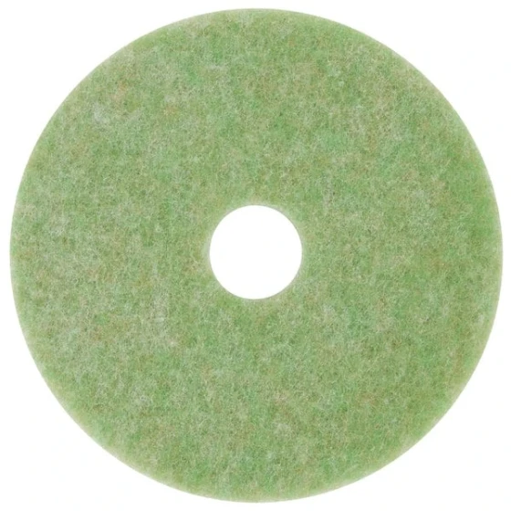 3M 5000 16" TopLine Autoscrubber Floor Pad - 5/Case