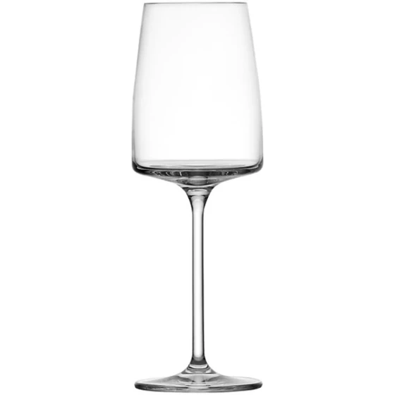 Zwiesel Glas Sensa 12.3 oz. White Wine Glass by Zwiesel Fortessa Tableware Solutions - 6/Case