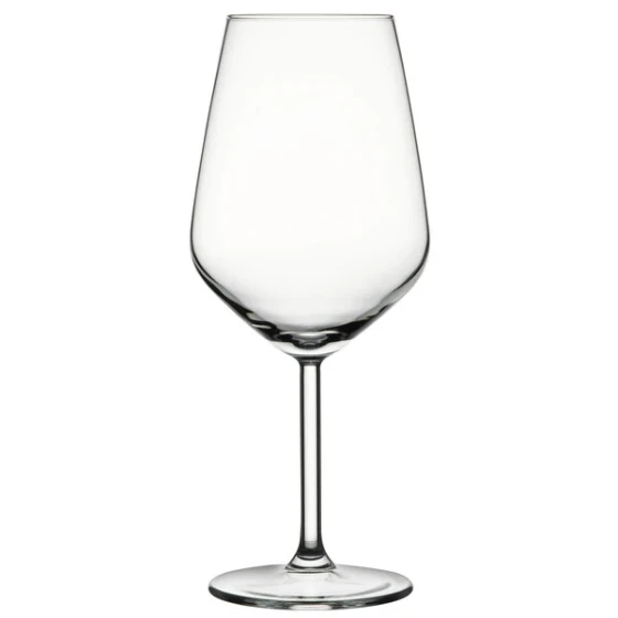 Pasabahce Allegra from Steelite International 17.25 oz. Red Wine Glass - 6/Case