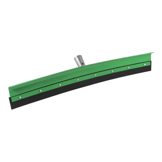 Unger AquaDozer Max FX90C 36" Heavy-Duty Curved Floor Squeegee