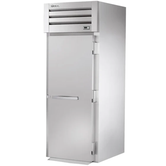 True STA1FRI-1S Spec Series 35" Solid Door Roll-In Freezer