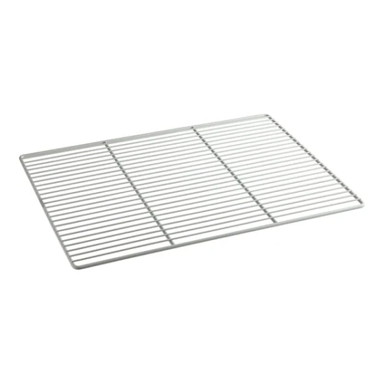 Continental Refrigerator 5-111 Shelf, Epoxy