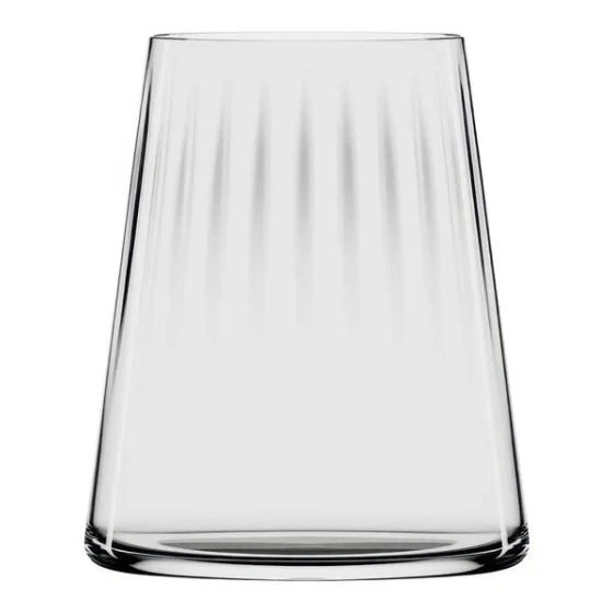 Stolzle Symphony from Global Tableware Collective 17 oz. Stemless Wine Glass - 24/Case