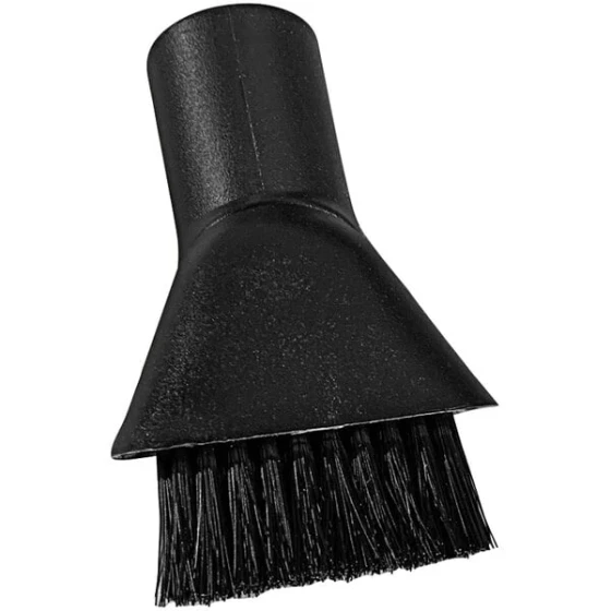 Delfin Industrial Dusting Tool PH.0119.0000 for Pro HEPA HV104 Vacuum - 1 1/4" Diameter
