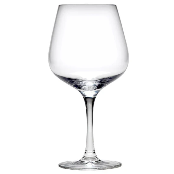 Schott Zwiesel Congresso 15 oz. Burgundy Wine Glass by Zwiesel Fortessa Tableware Solutions - 6/Case