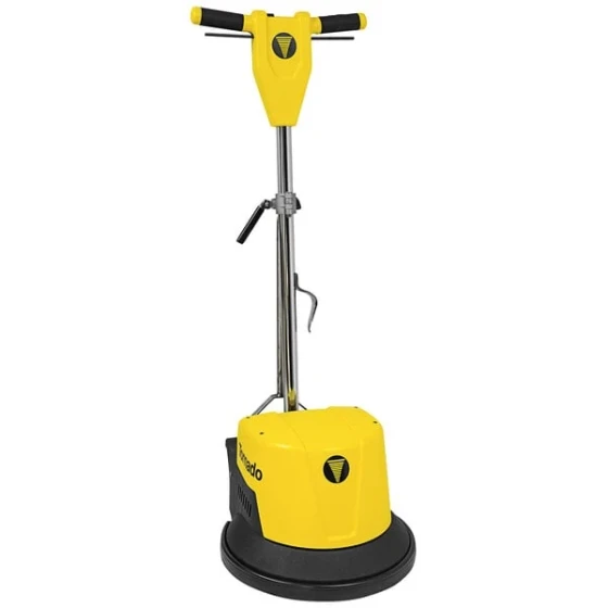 Tornado Brute Force 97562B 17" Rotary Floor Machine - 175 RPM