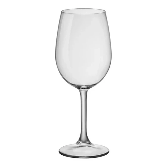 Bormioli Rocco Sara from Steelite International 12.25 oz. Wine Glass - 12/Case