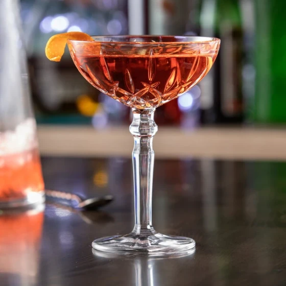 Nachtmann Noblesse 6.25 oz. Cocktail Glass - Sample