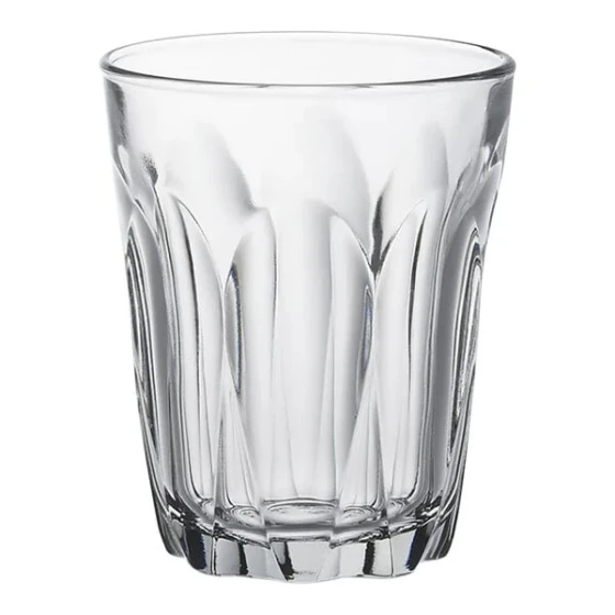 Duralex Provence 5.38 oz. Glass Tumbler - 72/Case
