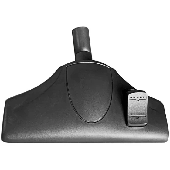 Delfin Industrial 2-Position Ergo Slide Floor Tool PH.0122.0000 for Pro HEPA HV104 Vacuum - 1 1/4" Diameter
