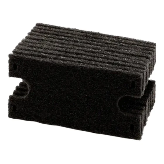 Taylor 073737 Cleaning Pad - 10/Case