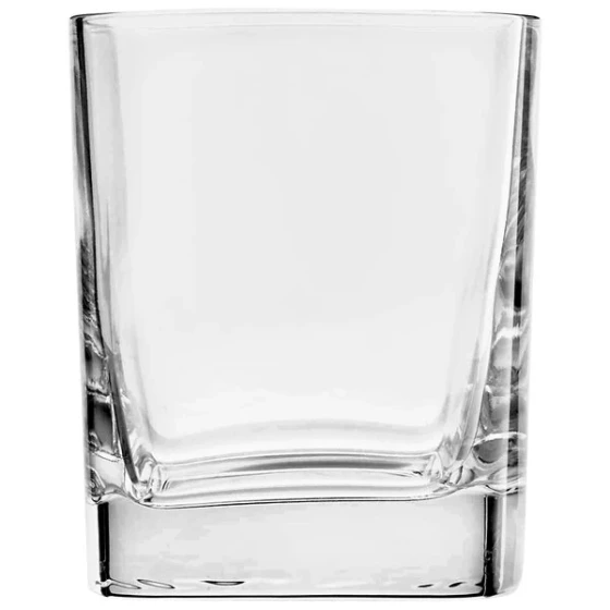 Luigi Bormioli Strauss from BauscherHepp 9.75 oz. Rocks / Old Fashioned Glass - 24/Case