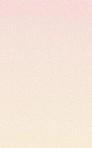 Choice 8 1/2" x 11" Menu Paper - Seafood Themed Shell Design Middle Insert - 100/Pack