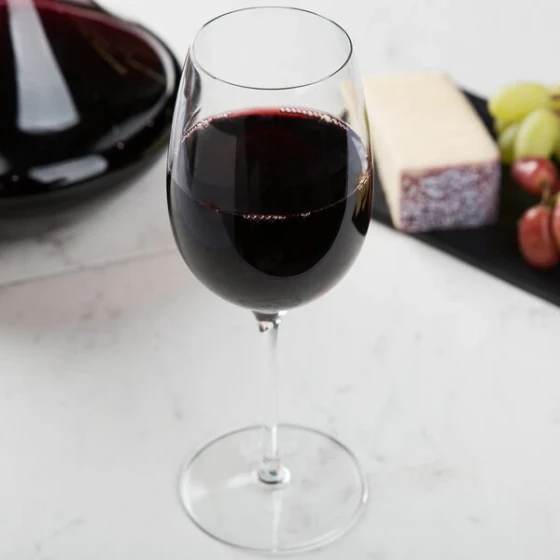 Reserve by Libbey Renaissance 13 oz. Wine Glass - Sample