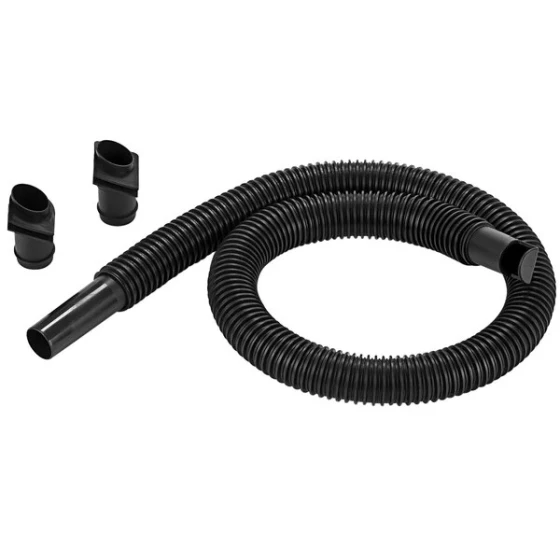 Shop-Vac 9056400 4' Vacuum Hose - 1 1/4" Diameter
