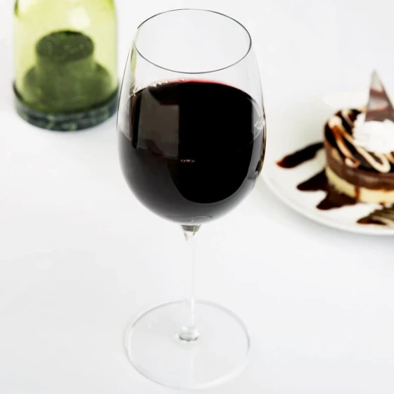 Reserve by Libbey Renaissance 16 oz. Wine Glass - Sample