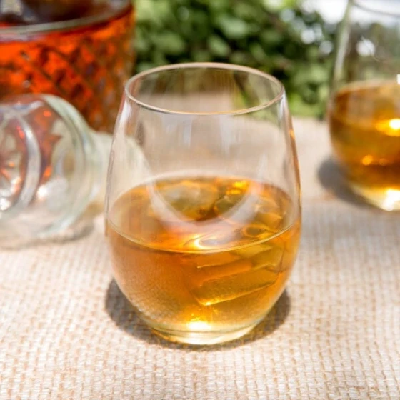 Chef & Sommelier G0036 Primary 9 oz. Rocks / Old Fashioned Glass by Arc Cardinal - 24/Case