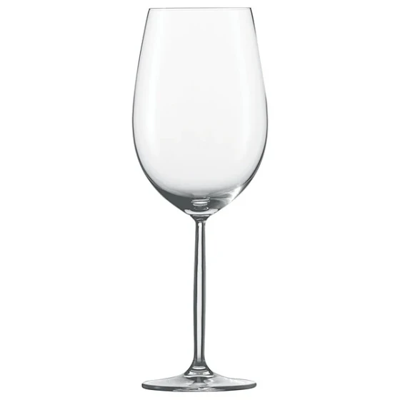 Schott Zwiesel Diva 27.1 oz. Claret Goblet by Zwiesel Fortessa Tableware Solutions - 6/Case