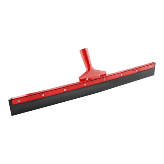 Libman 538 24" Straight Floor Squeegee - 4/Case