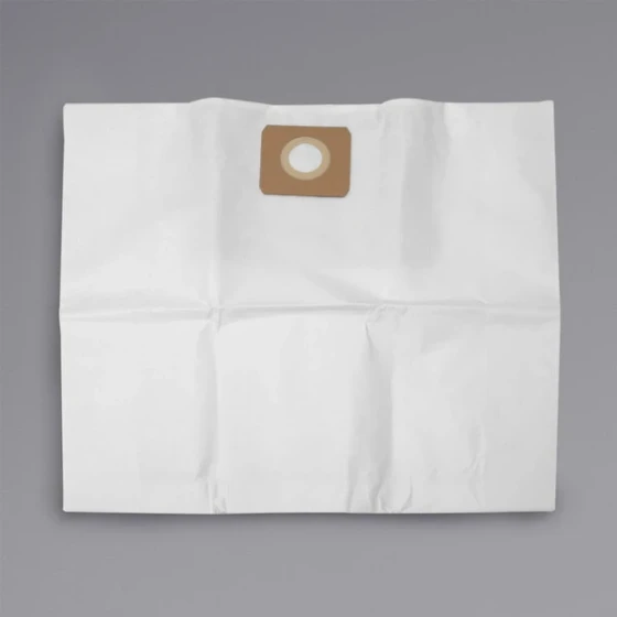 Powr-Flite 155PB Single Paper Bag for Select 20 Gallon Vacuums