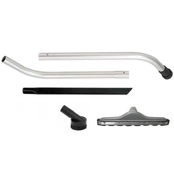 ProTeam 105889 Hard Surface Attachment Kit for Vacuum Cleaners - 1 1/2" Diameter
