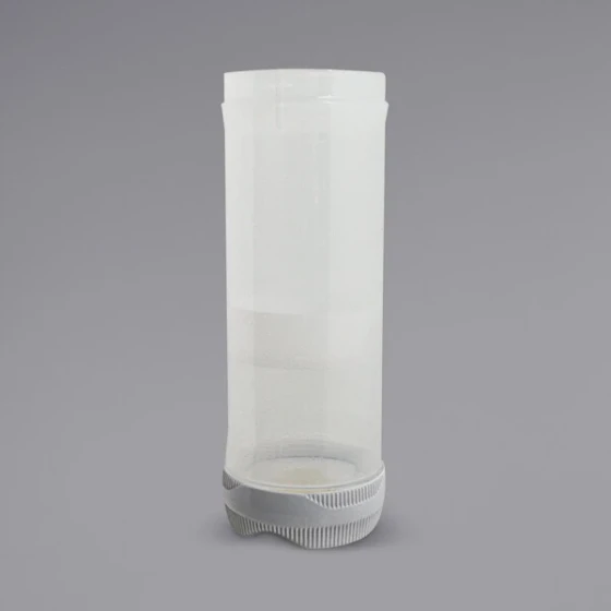FIFO Innovations 280-1932 Portion Pal 24 oz. Portion Control FIFO Squeeze Bottle